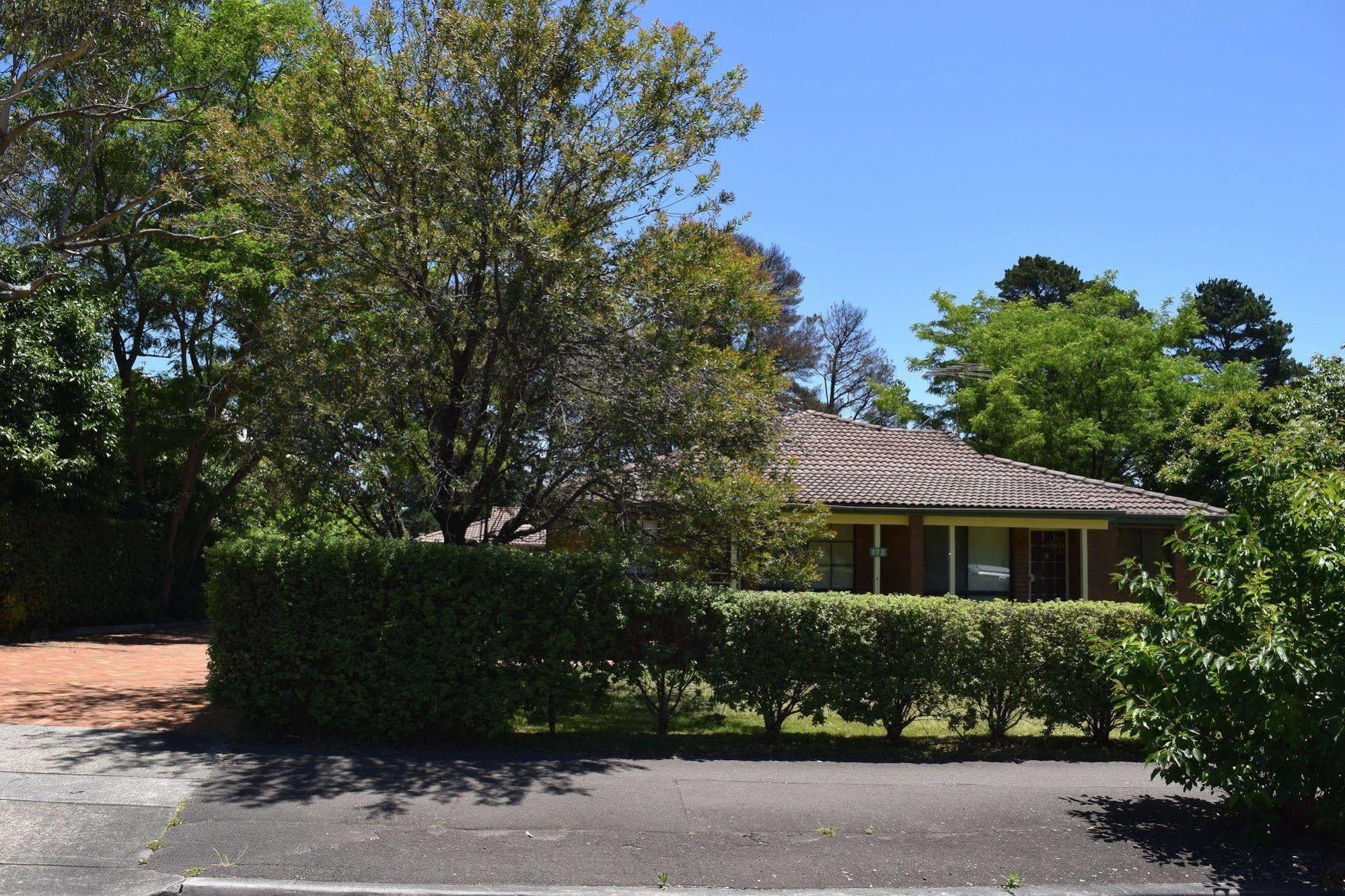 Villa Katoomba Townhouses Exterior foto